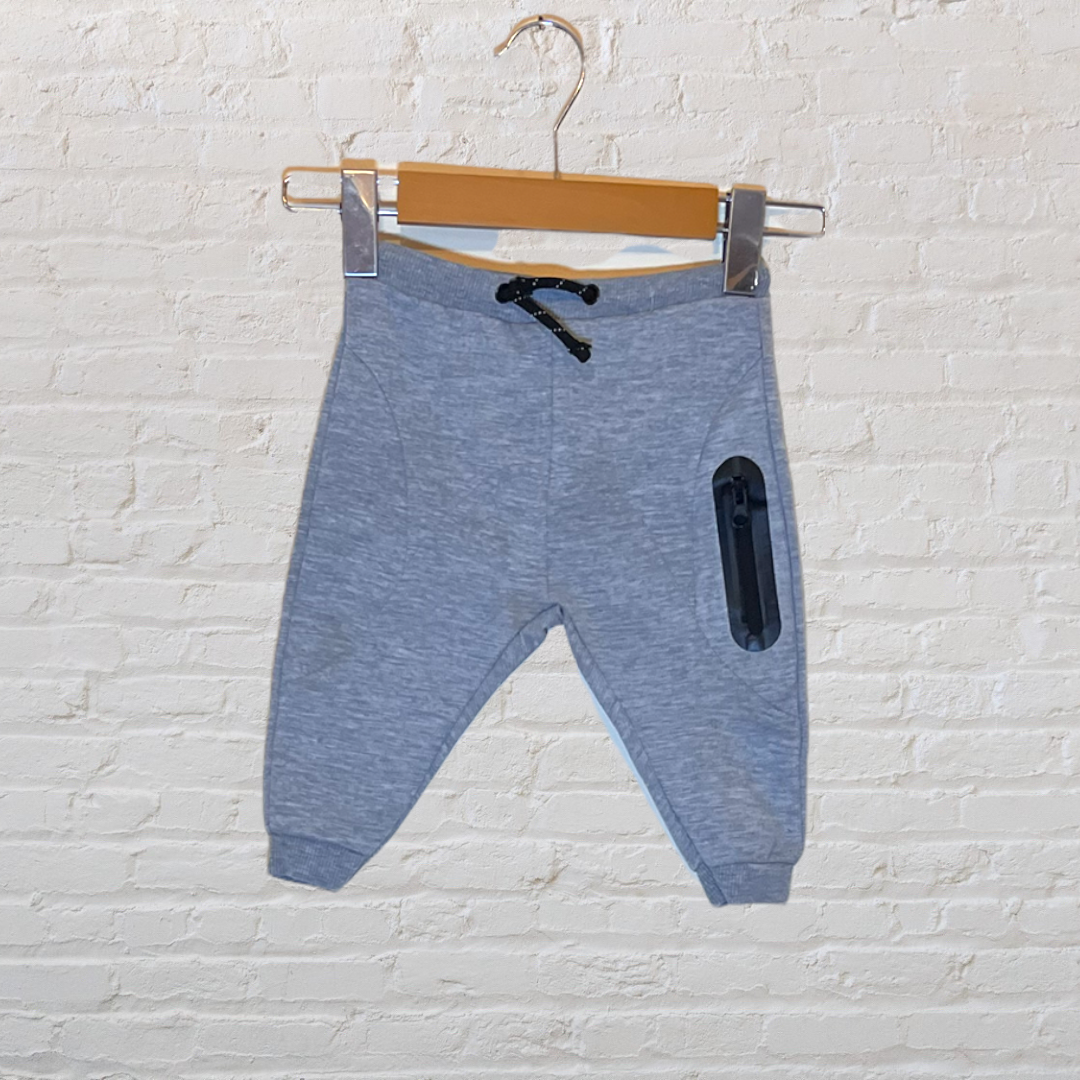 Zara Pocket Joggers (9-12)