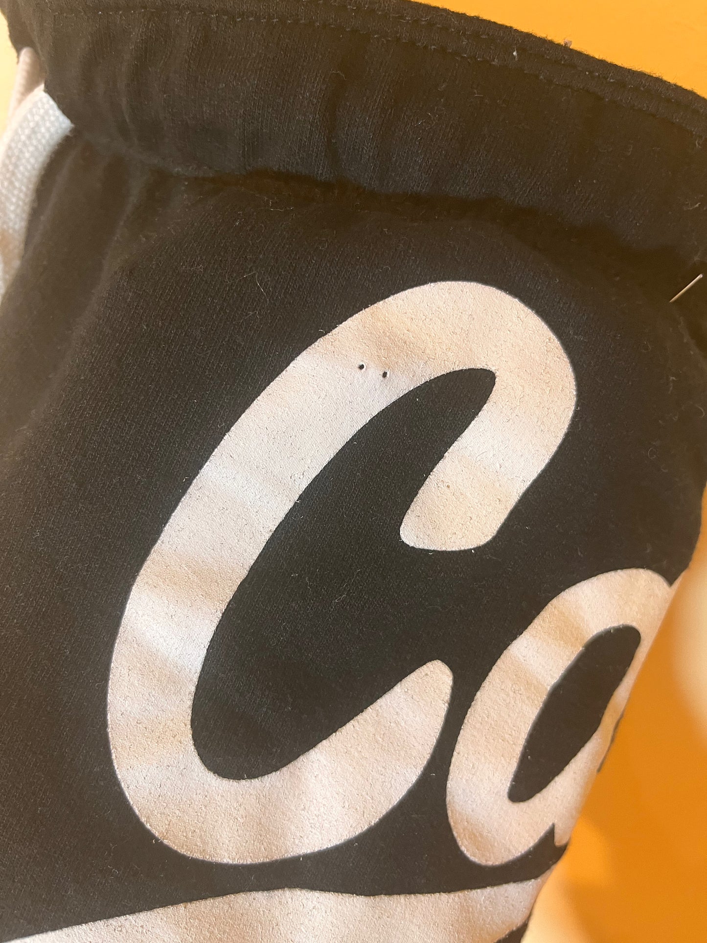 Urban Kids “Cali” Sweat Shorts (7-8)