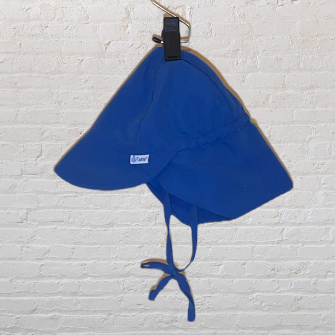 iPlay Waterproof Swim Hat (0-6)