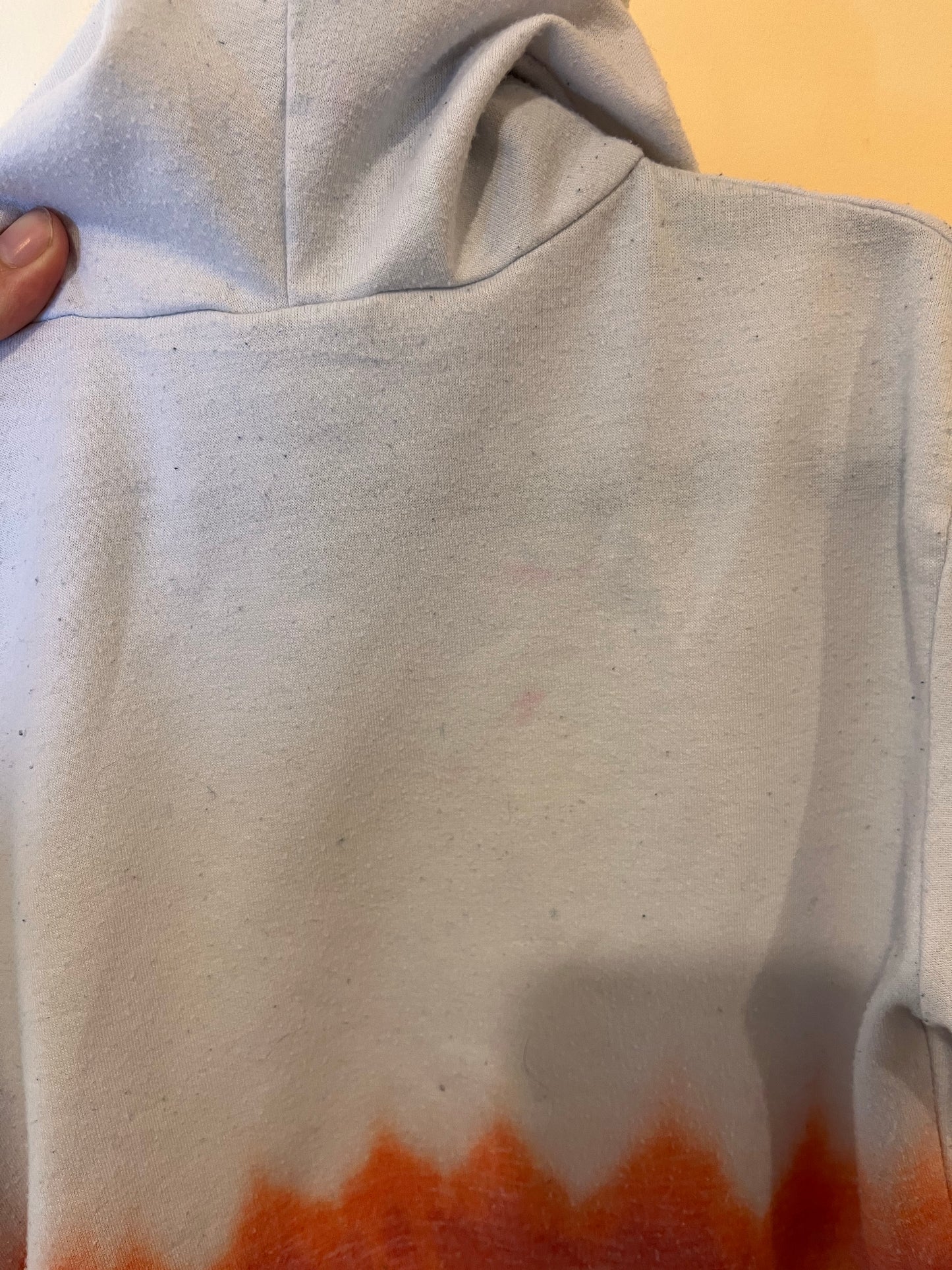 Firehouse Hooded Long-Sleeve With Thumb Holes (4-5)