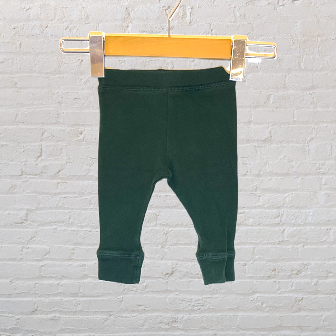 Mini Mioche Basic Leggings (Multiple Colours) (0-3)