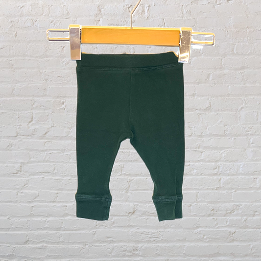 Mini Mioche Basic Leggings (Multiple Colours) (0-3)