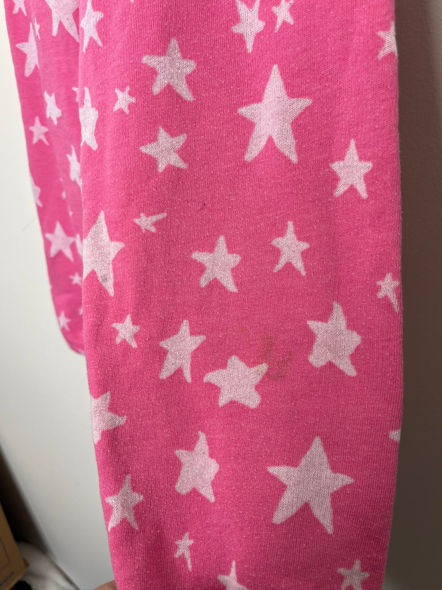 T2 Love Star Print Joggers (3T)*