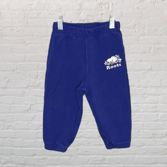 Roots Logo Joggers (18-24)