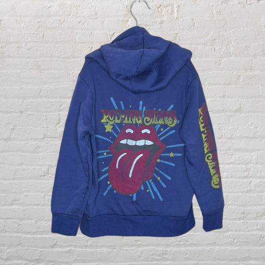 Rowdy Sprout Rolling Stones Hoodie (6)