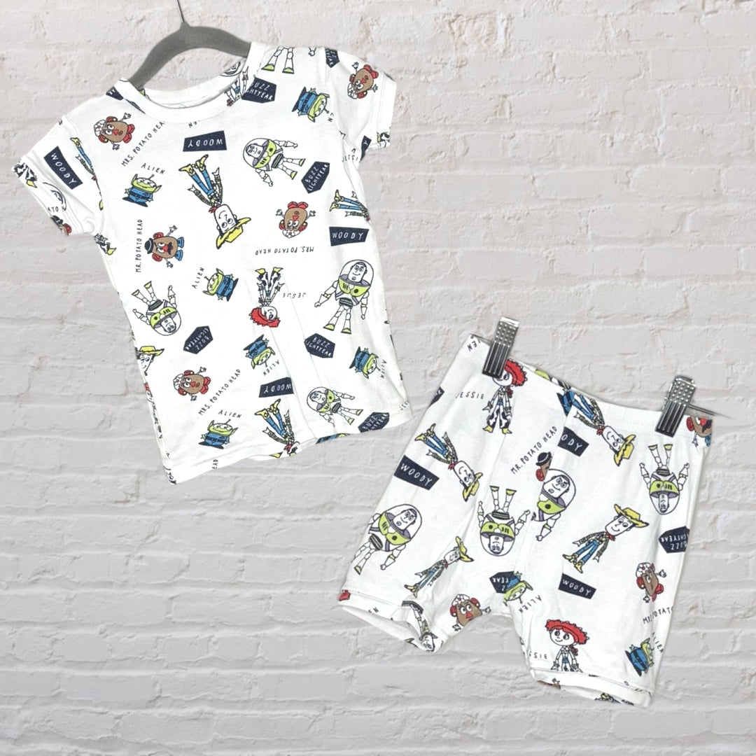 Sleepwear