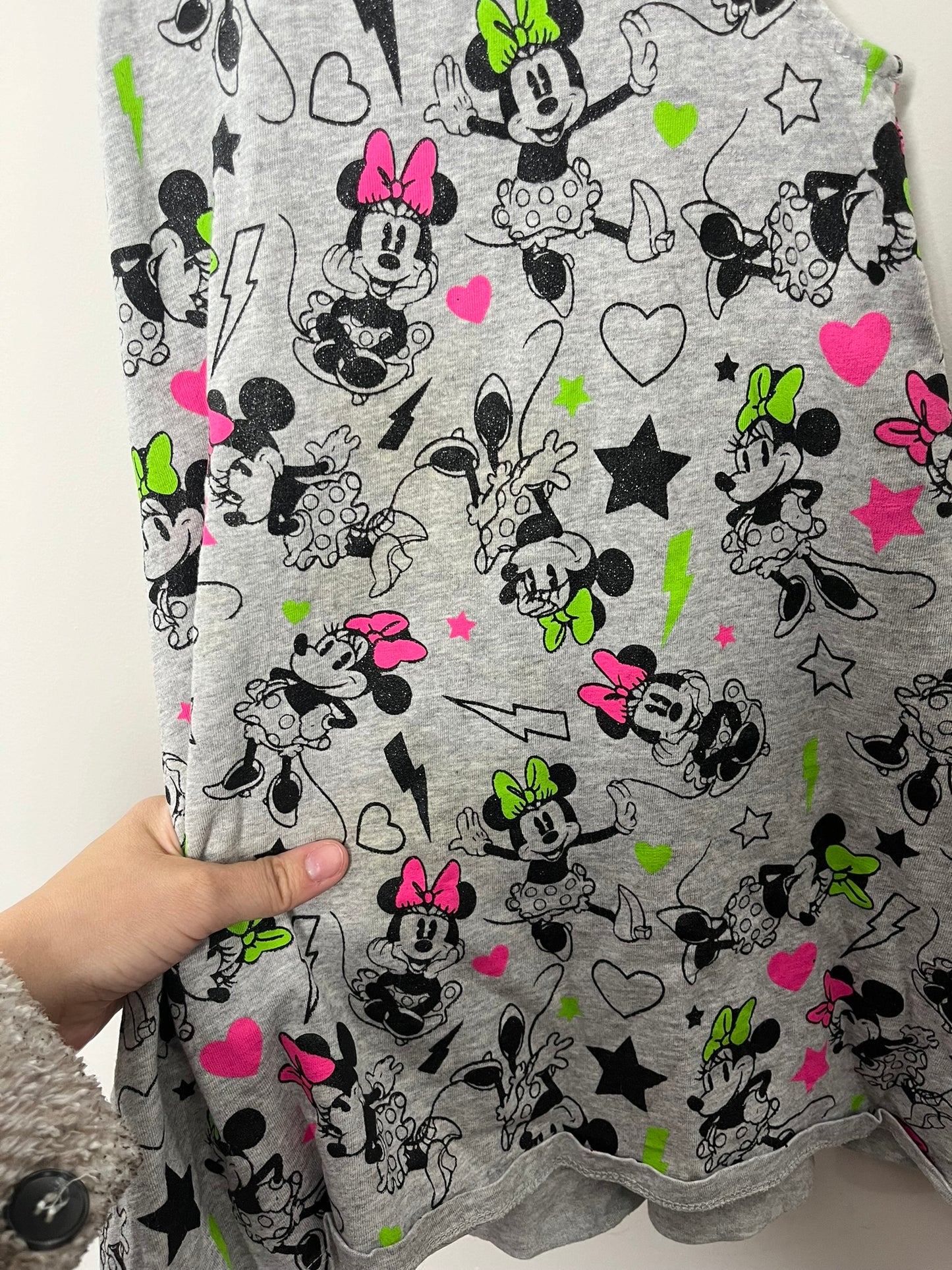 Chaser x Disney Minnie Mouse Dress (6)
