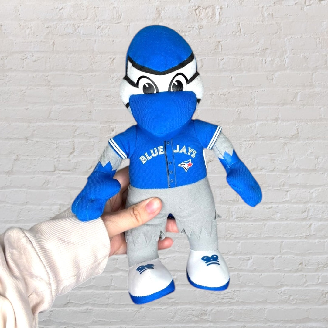 MLB 10 Blue Jays Ace Plushie 