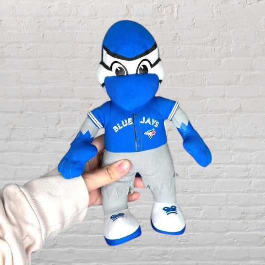 MLB 10 Blue Jays Ace Plushie 