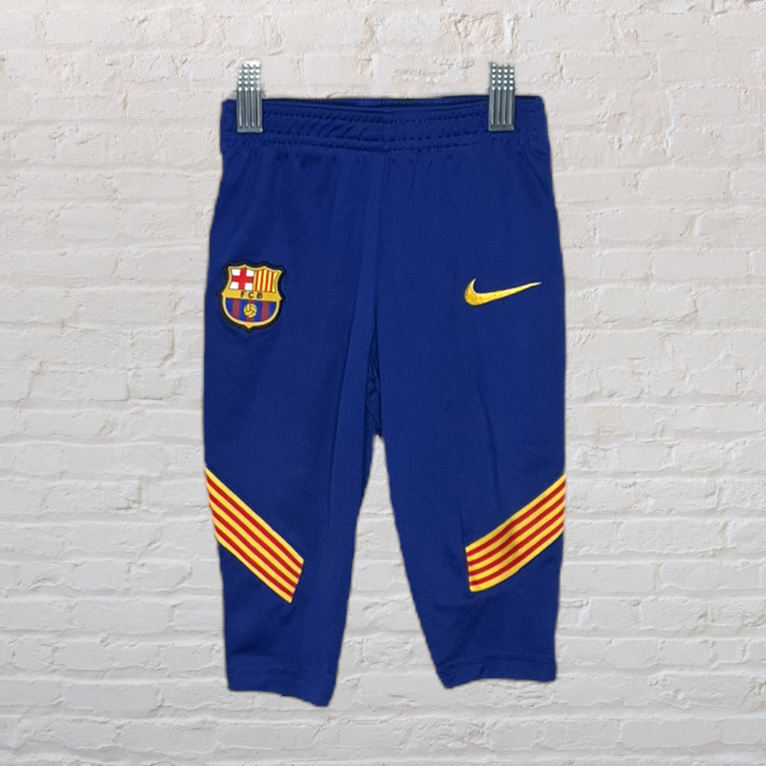 Nike Barcelona Dri-Fit Set (12-18)