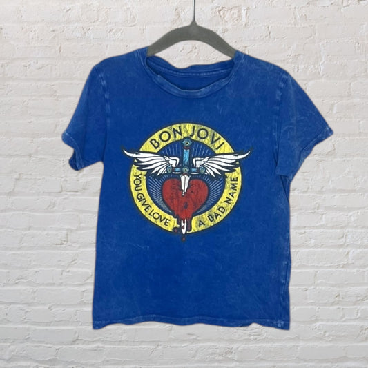 Unknown Brand Bon Jovi T-Shirt