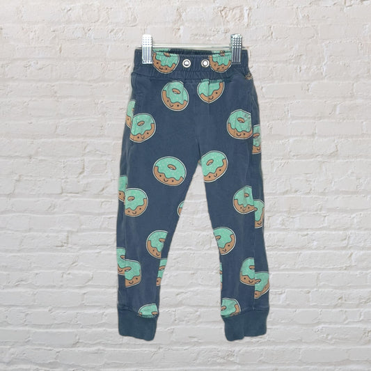 Whistle & Flute Donut Joggers (2T)