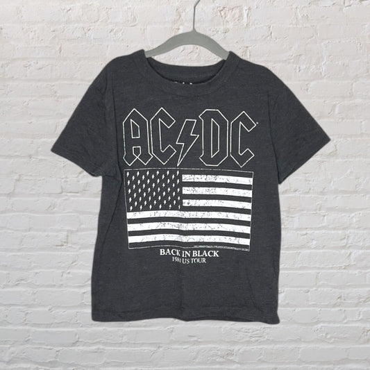 Chase AC/DC T-Shirt (6)