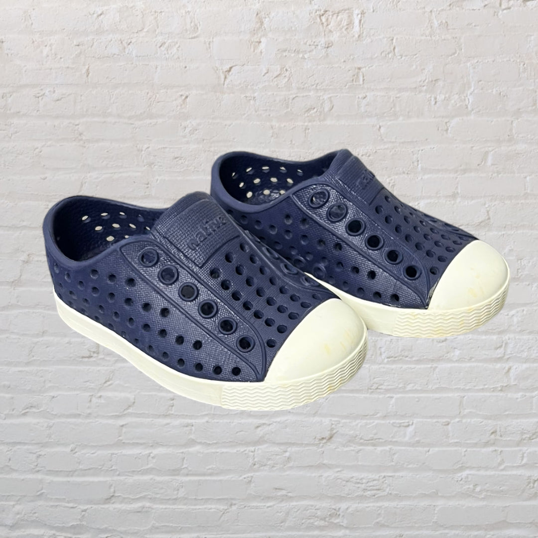 Native Jefferson Slip-Ons (Footwear 4)