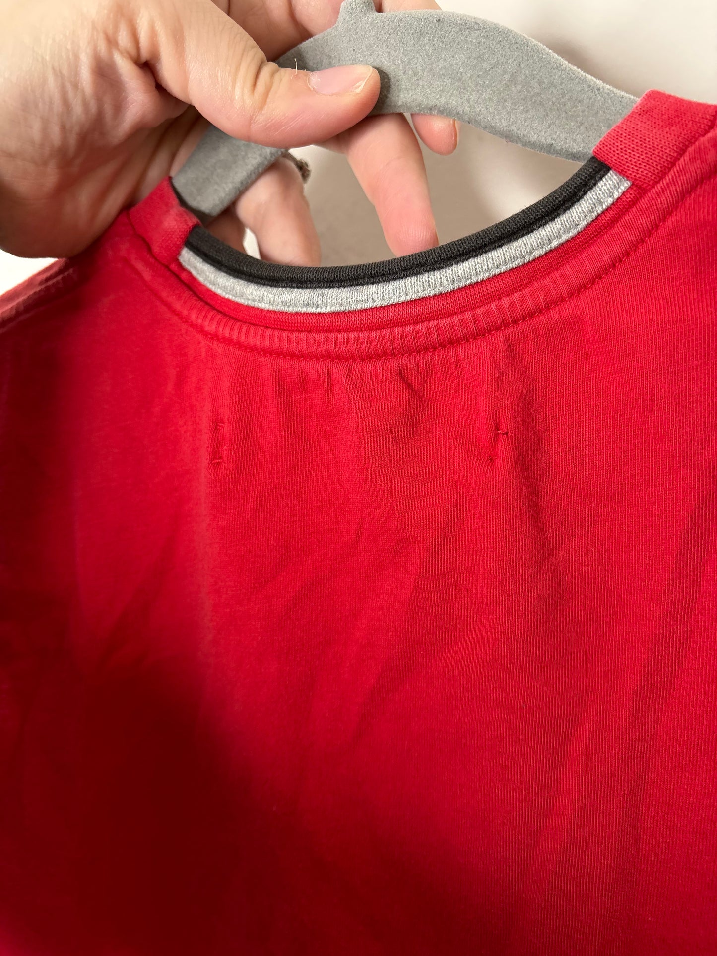 John Galliano '9' T-Shirt (4T)