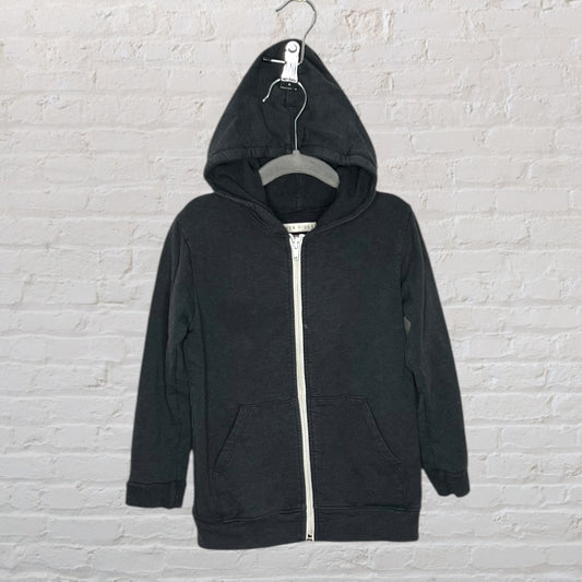 Haven Kids Bamboo Basic Hoodie (4-)
