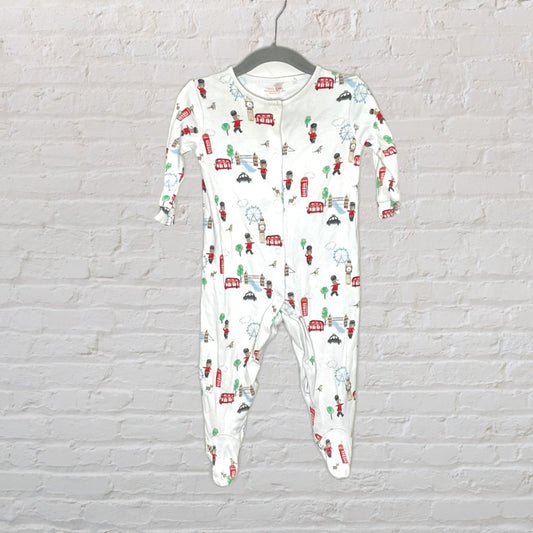 Next Iconic London Sleeper (6-9)