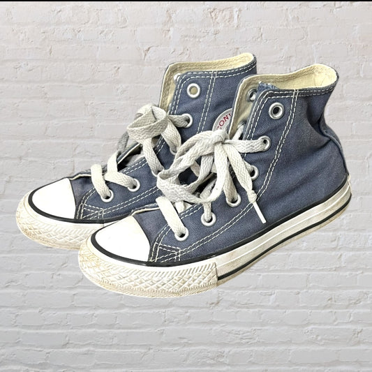 Converse Classic Chuch Taylor High-Top Sneakers (Footwear 11)