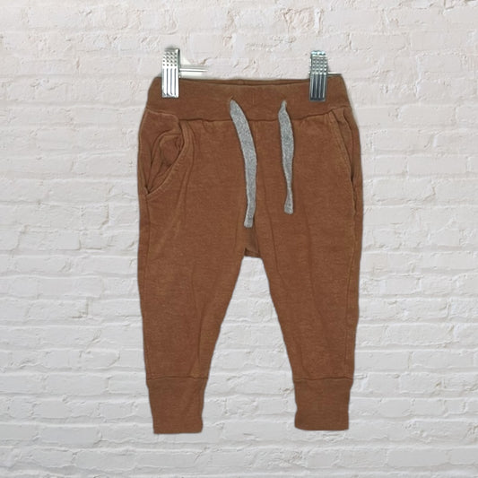 Mini Mioche Pocket Joggers (6-12)