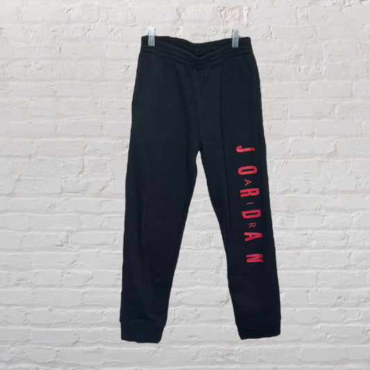 Air Jordan Branded Joggers (12)