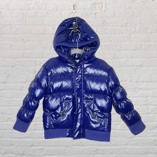 Appaman Down Puffer Jacket (3T)