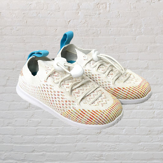 Native Lightweight Laced Slip-Ons (Footwear 9.5)