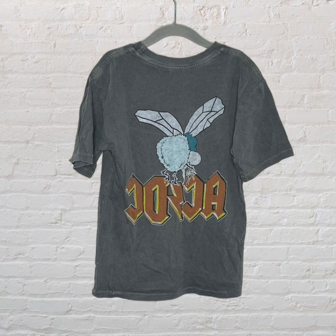 Junk Food AC/DC Mosquito T-Shirt (6)*