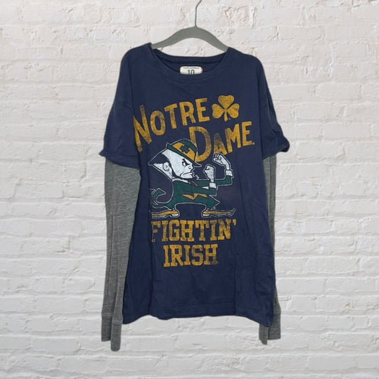 Tailgate Clothing Co. Notre Dame Fightin' Irish Long-Sleeve (10)