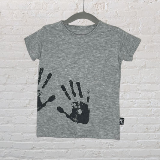 Nununu Handprint T-Shirt (2T)