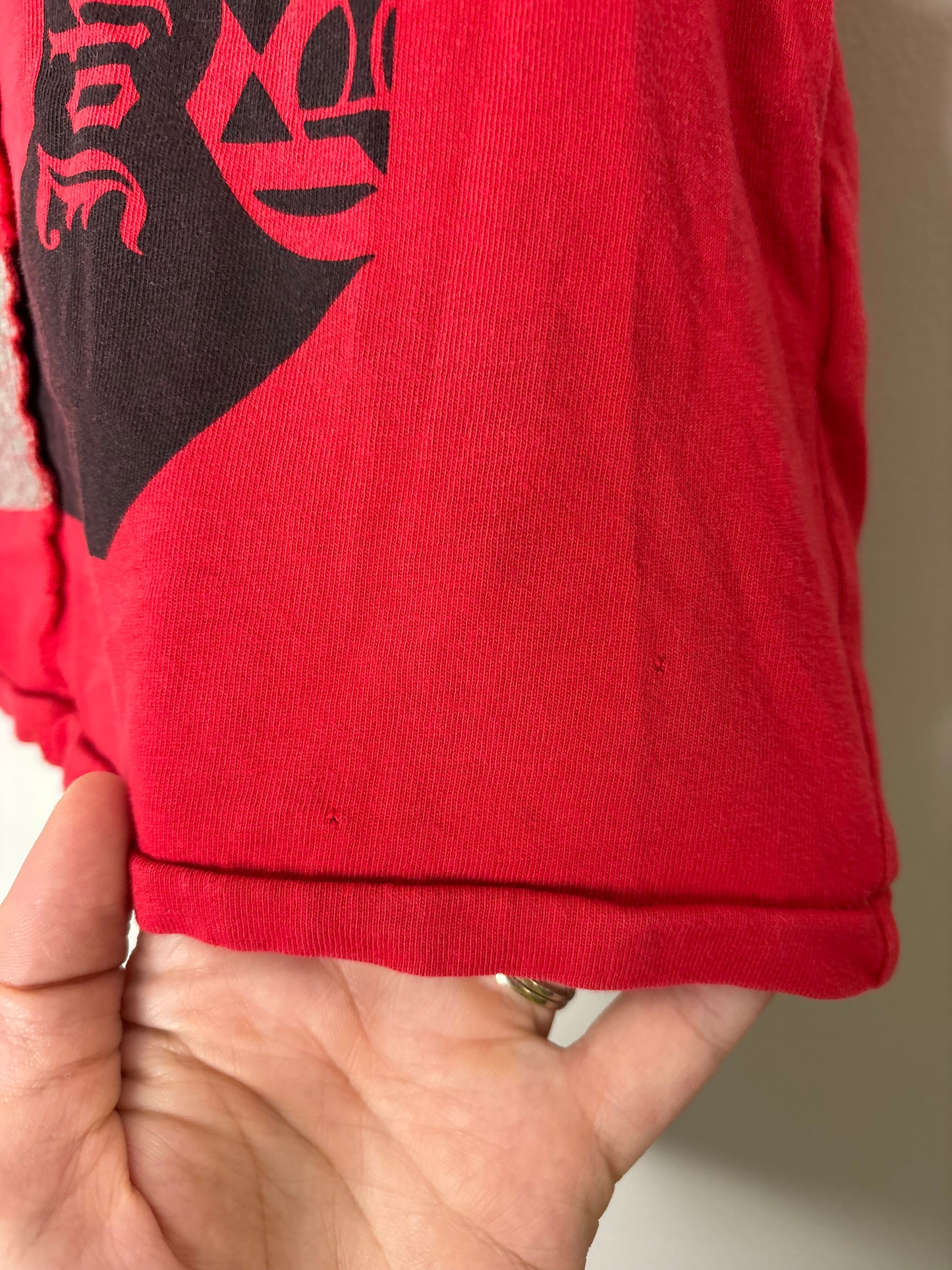 John Galliano '9' T-Shirt (4T)