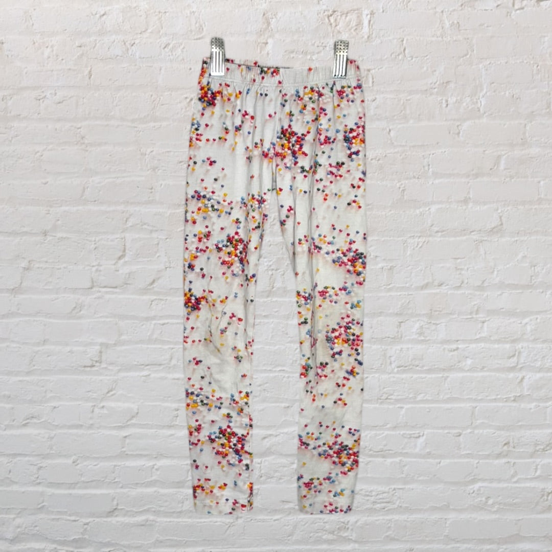 Romey Loves Lulu Sprinkle Leggings (6)