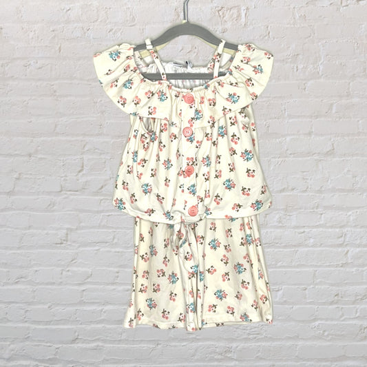 Kensie Girl Floral Summer Set (4T)