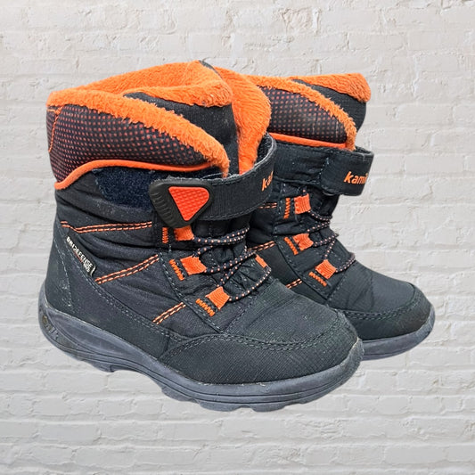 Kamik Stance 2 Winter Boots (Footwear 10)