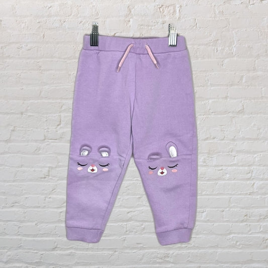 Urban Kids Mouse Knees Joggers (18-24)