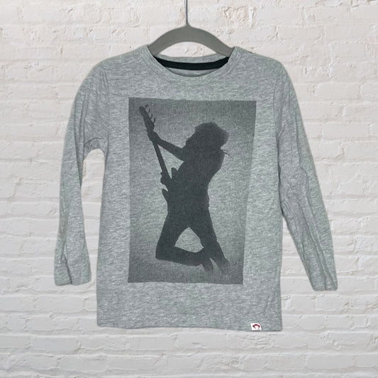 Appaman Rocker Long-Sleeve (3T)