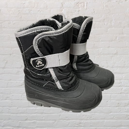 Kamik Winter Boots (Footwear 9)