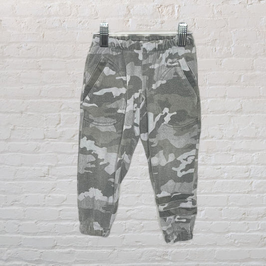 Chaser Camo Pocket Joggers (2T)