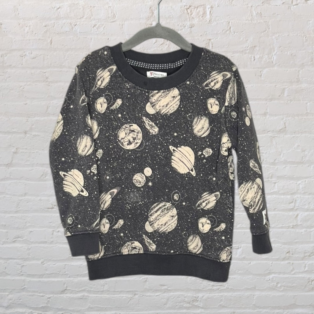 Noppies Solar System Sweater (4-5)