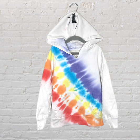 Rowdy Sprout Rainbow Tie-Dye Hoodie (6)