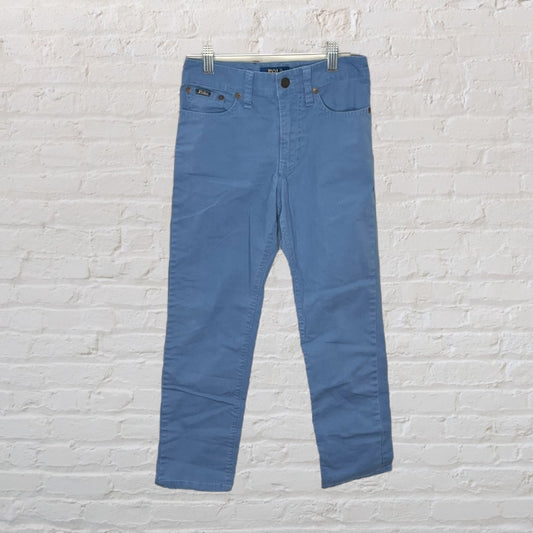 Polo Ralph Lauren Cargo Pants (8)