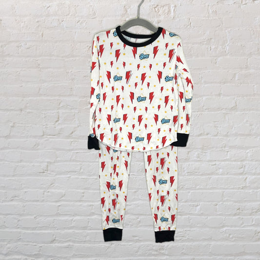 Rowdy Sprout Bamboo Bowie Pyjama Set (6)