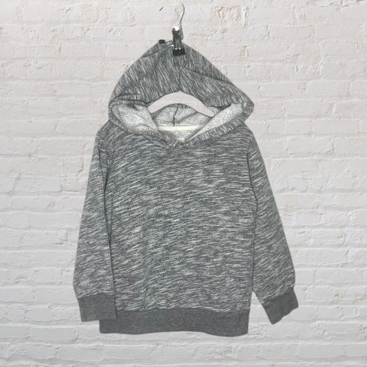 Mini Mioche Fleece Hoodie (5-6)