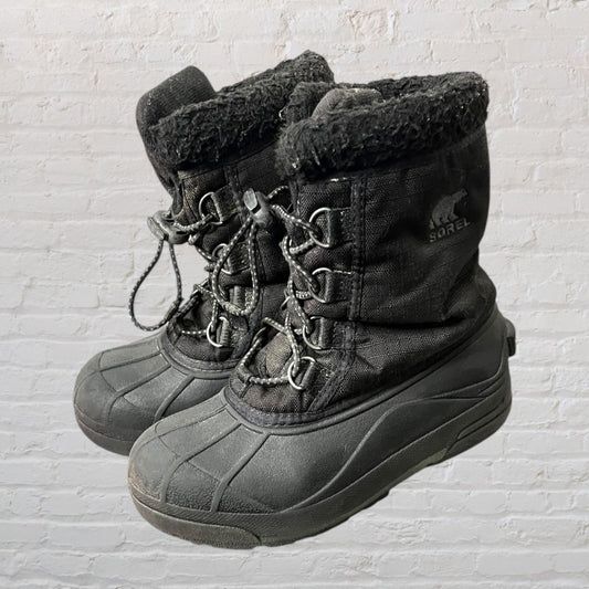Sorel Cumberland Winter Boots (Footwear 1Y)