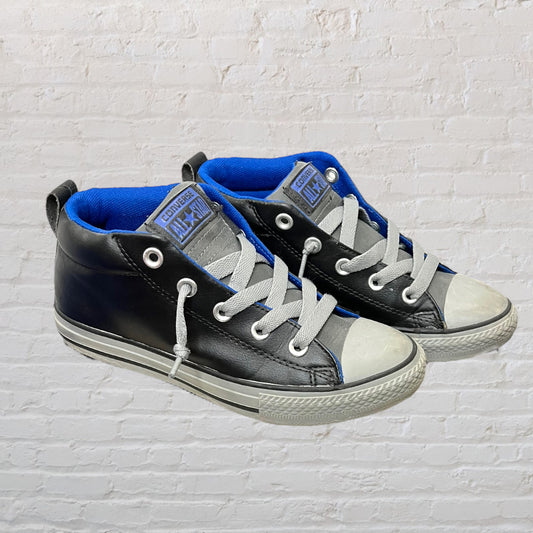 Converse Chuck Taylor Slip-Ons (Footwear 3Y)
