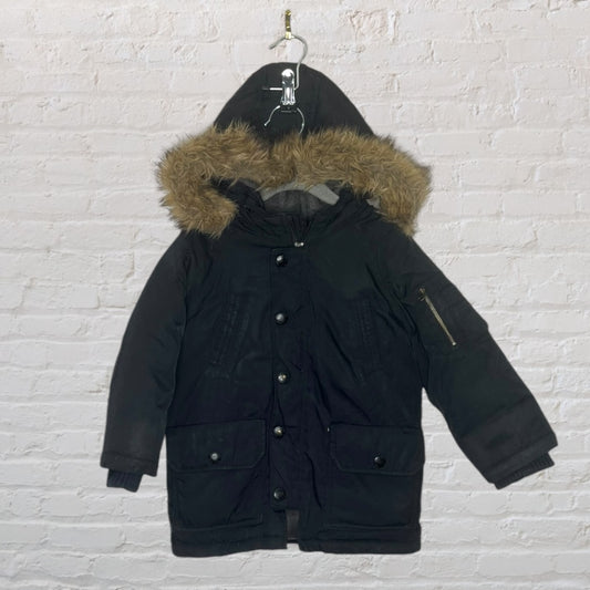 Gap Down Winter Puffer Jacket (3T)