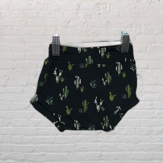 Spot The Elephant Cactus Shortie (12-18)