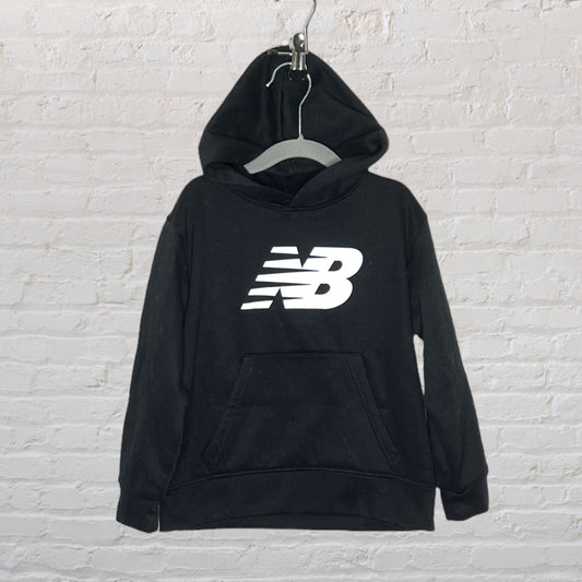 New Balance Branded Hoodie (5-6)