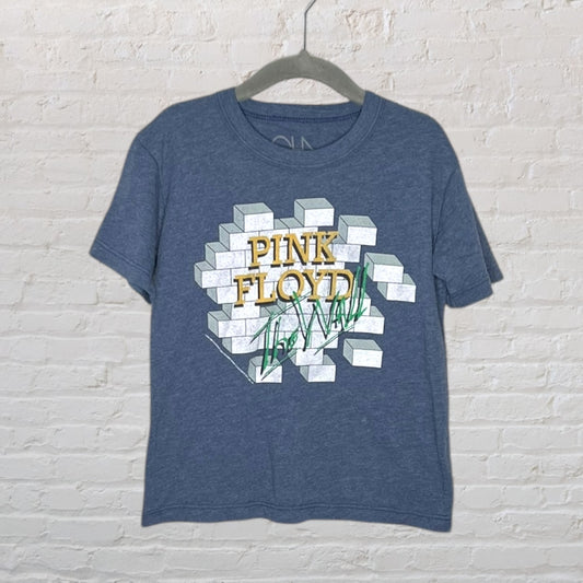 Chaser Pink Floyd 'The Wall' T-Shirt (4T)