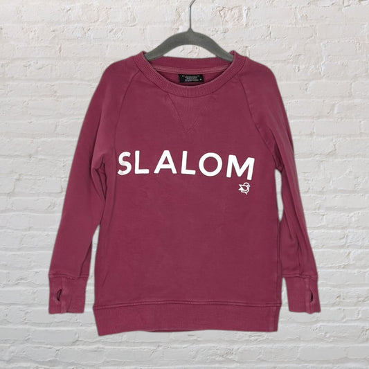 Birdz 'Slalom' Sweatshirt (6)