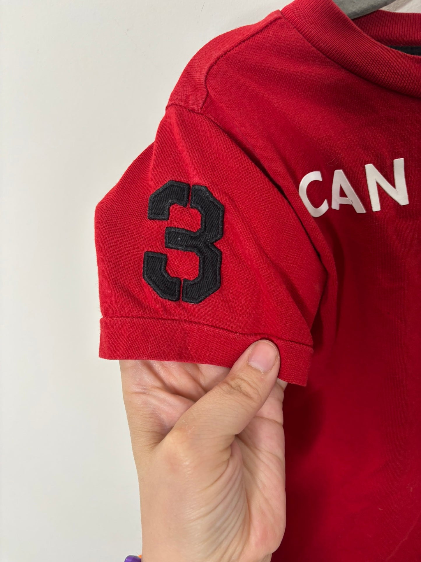 【19:33- 特価】Polo Ralph Lauren ＨJKT